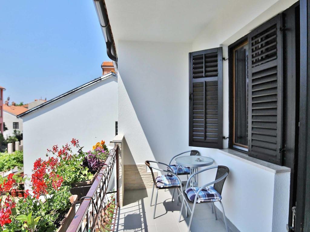 Apartments Suki Rovinj Habitación foto